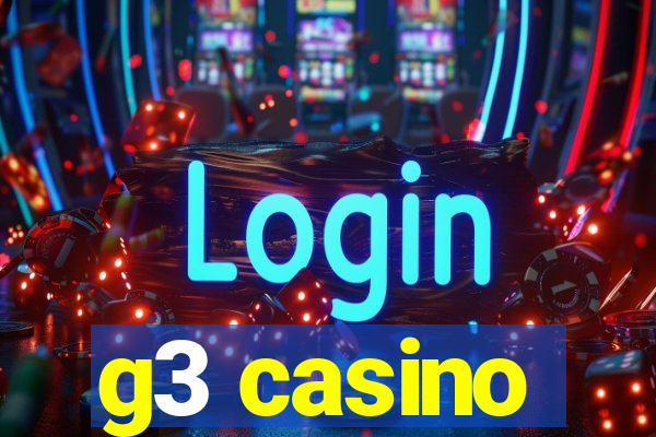 g3 casino